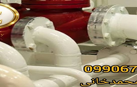خرید رنگ رویه پلی اورتان آلیفاتیک