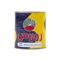 ضد زنگ طوسی روناس RTB-555 وزن گالن 5 کیلو