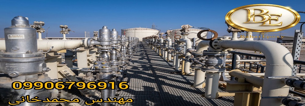 فروش عمده رنگ اپوکسی پلی آمید لایه میانی های بیلد 45 فروش عمده رنگ اپوکسی پلی آمید لایه میانی های بیلد