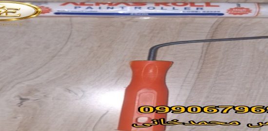 خرید و فروش انواع غلطک الماس به صورت عمده و جزئی