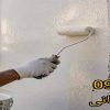 خرید عمده رنگ نمای نانو روناس با قیمت مناسب