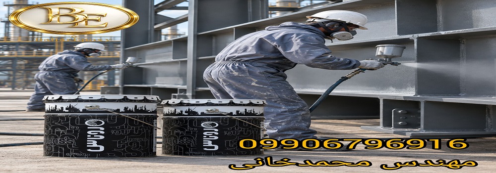 قیمت هر کیلو اپوکسی زینک ریچ روناس با هاردنر کد RTB496